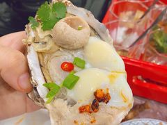 -徐嘉赫龙虾馆