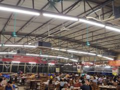 大堂-百利鸽王(紫薇路店)