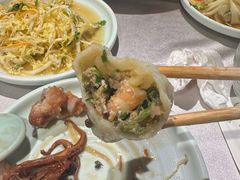 -真味海鲜坊