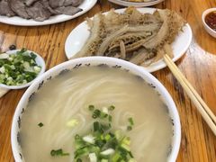 -芳记粉店(总店)