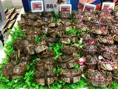 -盒马鲜生(新都心店)