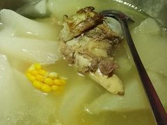 -大融厨·鸡毛店·川菜(果壳里东安湖店)