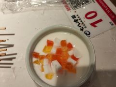 -七八冷面·延边朝鲜族美食(欢乐谷店)