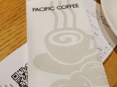 -太平洋咖啡(长沙中建广场店)