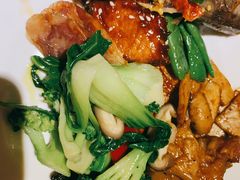 -蓝鲸湾汤泉(包河店)