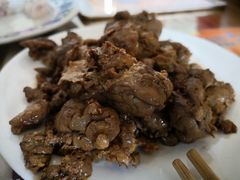 酱羊脑-东兴顺爆肚张