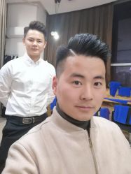 -西克造型美发连锁