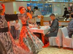 -巴扎美食·新疆菜·西域歌舞表演餐厅(新疆大厦店)