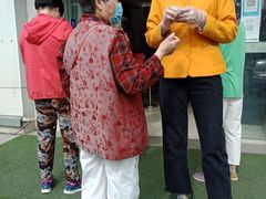 -武钢华润燃气客户服务中心(工业路店)