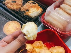 海苔小贝-汪保来(杭州解放路店)