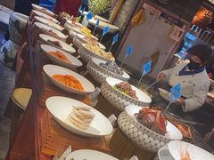 -二十八里太湖船菜(吉祥路店)