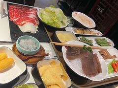 -山城辣妹子(定福庄店)