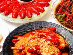 -红盔甲·小龙虾(定西路店)