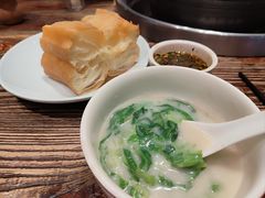-大良毋米粥(锦龙路总店)