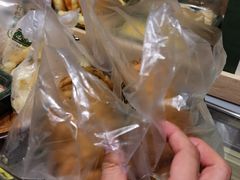 -泸溪河桃酥(西直门凯德店)