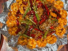 -味鼎长安·地道陕菜(凤城一路店)