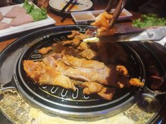 -超级神炭烤肉夜食(芥园西道店)