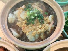 -谷田稻香·砂锅菜(南沙万达广场店)