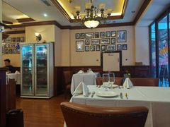 -摩根扒房(桐梓林店)