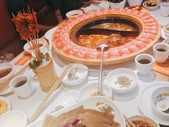 -川中渝夫火锅(铜陵万达广场店)
