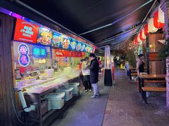 -福苗小骆驼烧烤(莲湖路店)