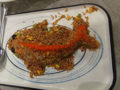 -九龙茶记·粤式餐厅融合菜(鹭江店)