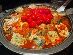 -烤匠麻辣烤鱼(双流明城购物中心店)