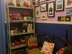 -广州迷途主题旅馆(海珠广场店)