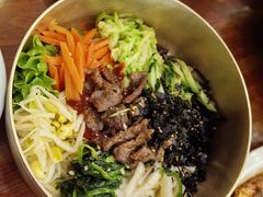 -全州拌饭馆(断桥店)