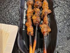 -京炭铜锅涮肉·羊蝎子·羊肉炉(保利·时光里店)