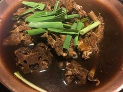 -京韵胡同·酱香羊蝎子火锅涮肉(长寿路店)