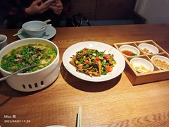 -闽上鲜·福建菜(龙湖滨江天街店)