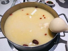 -八珍玉食鸡煲·打边炉(印象城店)