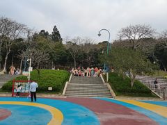 -广州汇华希尔顿逸林酒店