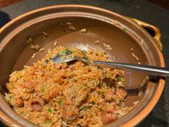 -浩运海鲜·16年专注青岛菜(石老人店)