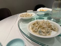 -丝路东方虾仁水饺(北京路二宫汇嘉店)