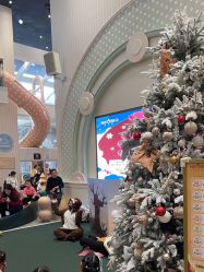 -奈尔宝·儿童乐园·亲子餐厅(华采天地店)