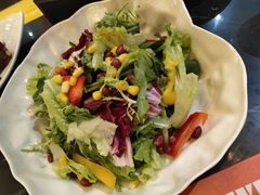 -大鸭梨烤鸭(甘家口店)