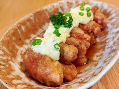 -团子君寿司·茶