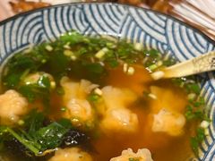 -北丐先生·野馄饨烧烤(泰达E街区店)