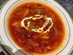 -秋林西餐厅(总店)