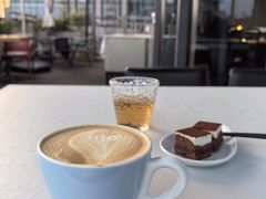 -曼乐辰餐厅(中庚漫游城店)