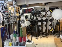 -星光摄影器材城