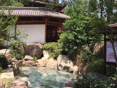 -唐风温泉