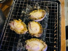 -质烤烤物·活烤海鲜(质烤总店)