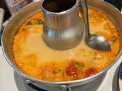 -荷花泰菜(东方新天地店)