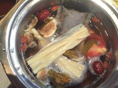 -一叶一世界·素食餐厅(锦华万达店)