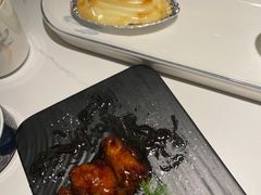 -庆江南江南菜(琴湖溪里花园城店)