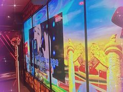 -好乐迪(张扬路八佰伴店)