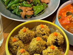 -前海沿·青岛菜(五四广场永旺店)